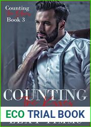 Counting the Kisses (Counting the Billions #3)