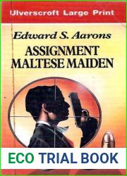 Assignment Maltese Maiden (Sam Durell #34)