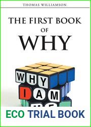 The First Book of Why: Why I Am Me!