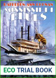 Mississippi Blues (Nanotech, #2)