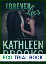 Forever Lies (Forever Bluegrass, #17)