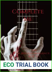 Complete Me Box Set (TAT:A Rocker Romance, # 1-6)