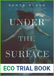 Under the Surface (Song of the Siren, #1)