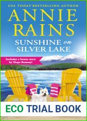 Sunshine on Silver Lake (Sweetwater Springs, #5)