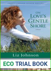 On Love|s Gentle Shore (Prince Edward Island Dreams #3)