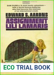 Assignment Lili Lamaris (Sam Durell #10)