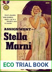 Assignment Stella Marni (Sam Durell #4)