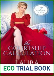 The Courtship Calculation (Laws of Attraction Book 1)