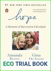 Hope: A Memoir of Survival in Cleveland