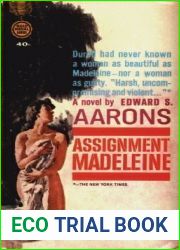 Assignment Madeleine (Sam Durell #7)