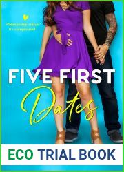 Five First Dates (Sassy in the City, #2)