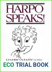 Harpo Speaks! (Limelight)