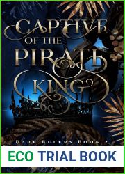 Captive of the Pirate King (Dark Rulers, #2)