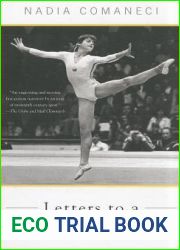 Letters to a Young Gymnast