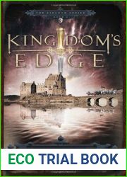 Kingdom|s Edge (Kingdom, #3)