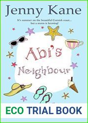 Abi|s Neighbour (The Cornish Escape series #2)