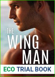 The Wingman (Alpha Men, #1)
