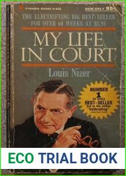 My Life in Court