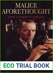 Malice Aforethought