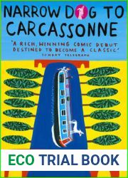 Narrow Dog to Carcassonne