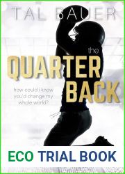 The Quarterback (The Team, #2)