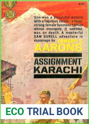 Assignment Karachi (Sam Durell, #16)
