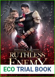 Ruthless Enemy (Ruthless Enemy, #1)