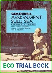 Assignment Sulu Sea (Sam Durell #20)