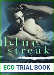 Blue Streak (Men of Lake Tahoe #4)
