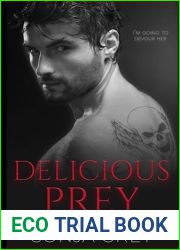 Delicious Prey: A Dark Mafia Romance