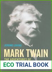 Mark Twain: The Adventures of Samuel L. Clemens