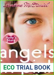 Holly|s Story (Angels in Pink, #3)