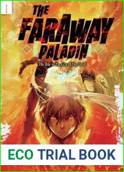 The Faraway Paladin: Volume 1: The Boy in the City of the Dead