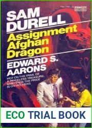 Assignment Afghan Dragon (Sam Durell #42)