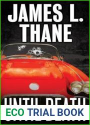 Until Death (Sean Richardson #2)