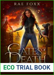 Gates of Death (Queen of Abaddon, #2)