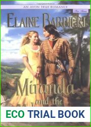 Miranda and the Warrior