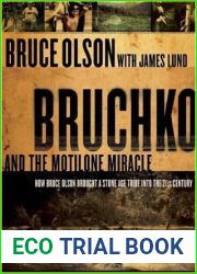 Bruchko and the Motilone Miracle