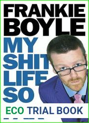 My Shit Life So Far