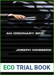An Ordinary Spy