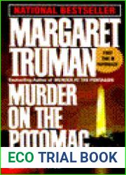 Murder on the Potomac (Capital Crimes, #12)