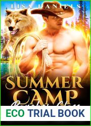Summer Camp Rancher Class (Shifter Academy Summer Camp Book 2)