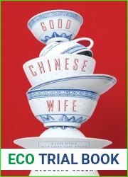Good Chinese Wife: A Love Affair with China Gone Wrong