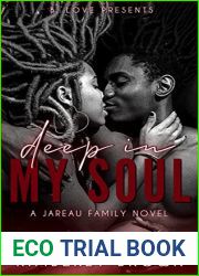 Deep In My Soul (A Jareau Family Novel Book 2)