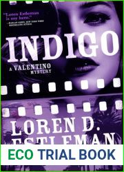 Indigo: A Valentino Mystery