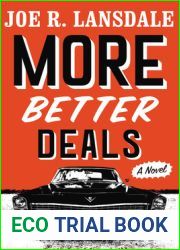 More Better Deals