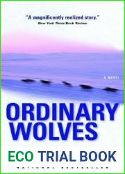 Ordinary Wolves