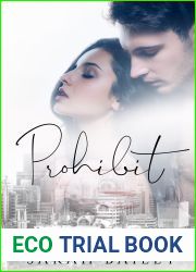 Prohibit (Benson Siblings #3)