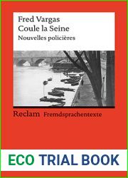 Coule la Seine (Commissaire Adamsberg, #5)