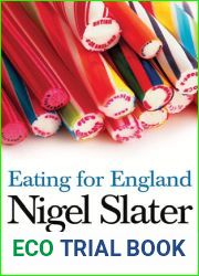 Eating for England: The Delights and Eccentricities of the British at Table